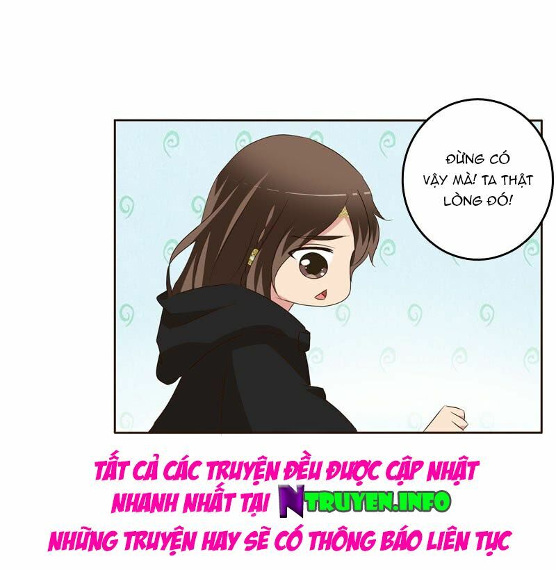 Thông Linh Phi: Chapter 155.5
