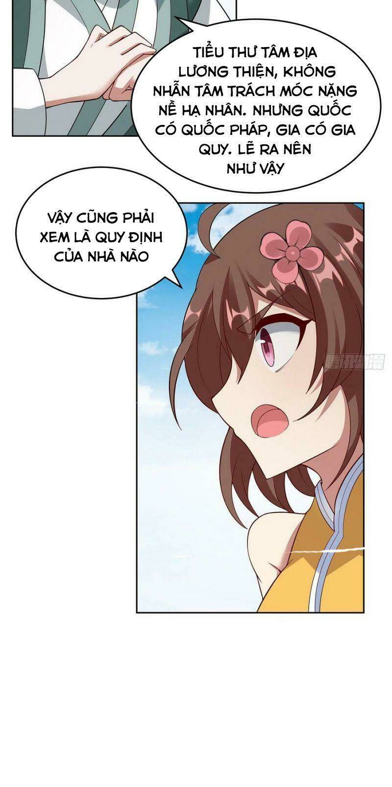 Nghịch Lân: Chapter 139