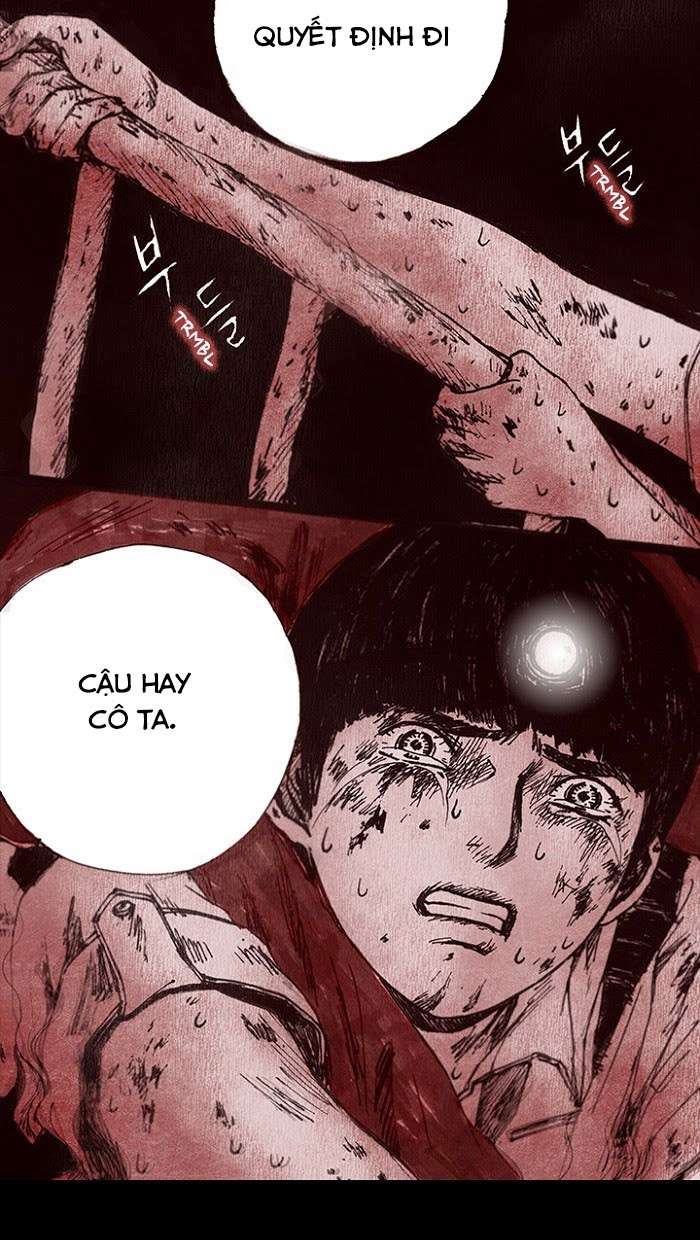 Distant Sky 1: Chapter 12