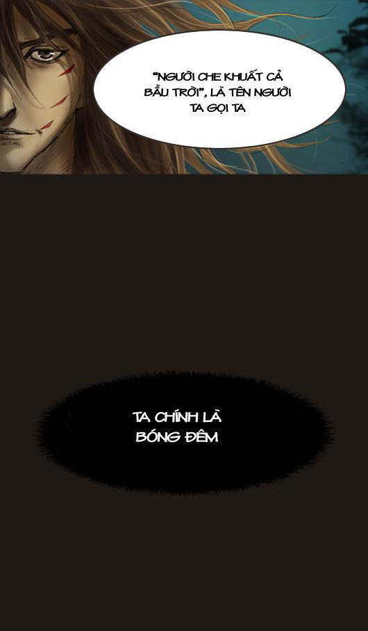 Magician: Chapter 21
