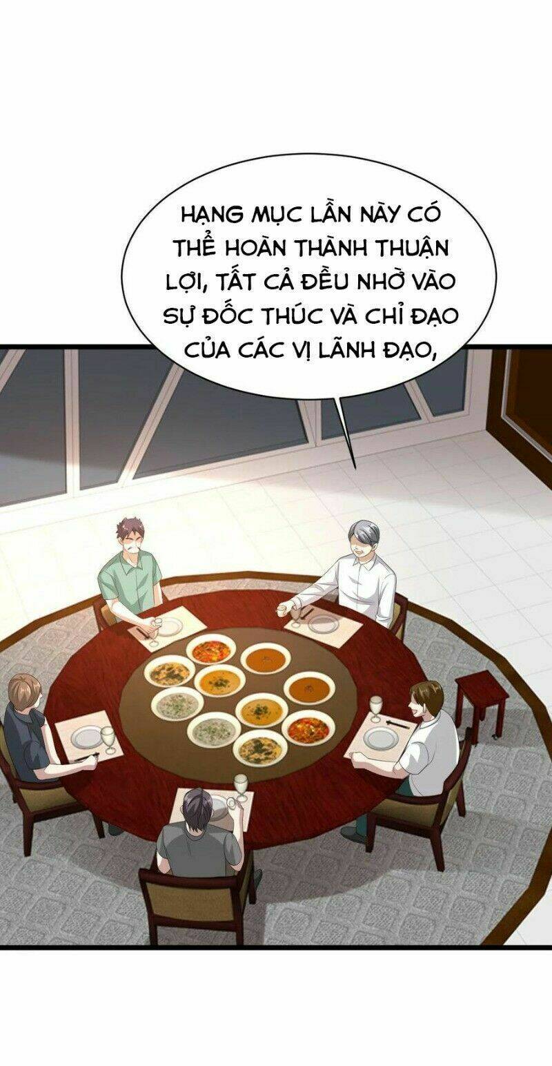 Đô Thị Tà Vương: Chapter 73