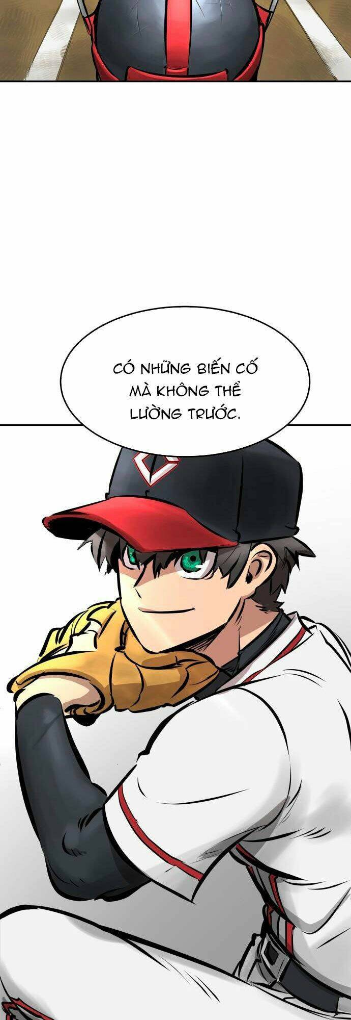 Cú Ném Chiến Thắng!: Chapter 1