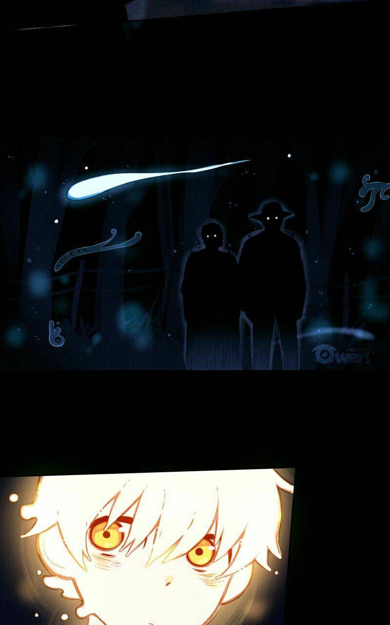 Lời Nguyền Lalin: Chapter 9