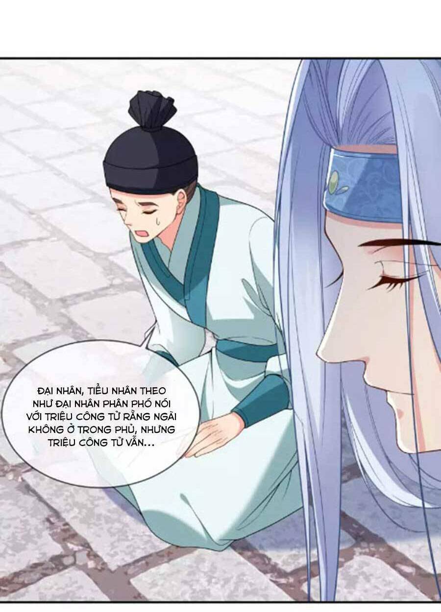 Tướng Quân, Bổn Phi Không Nhận Sủng: Chapter 39