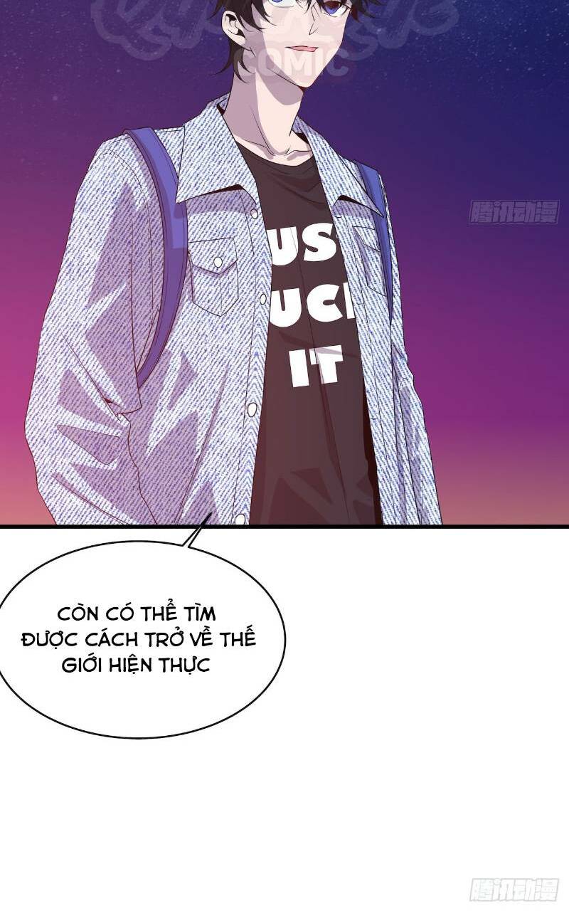 Thát Không Mê Thất: Chapter 52