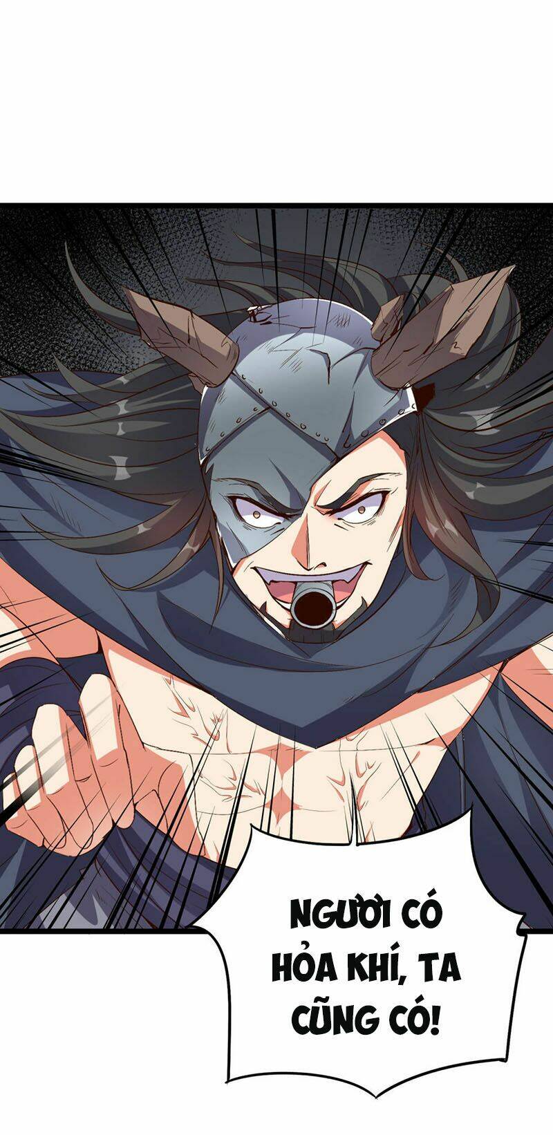 Phục Thiên Thánh Chủ: Chapter 69