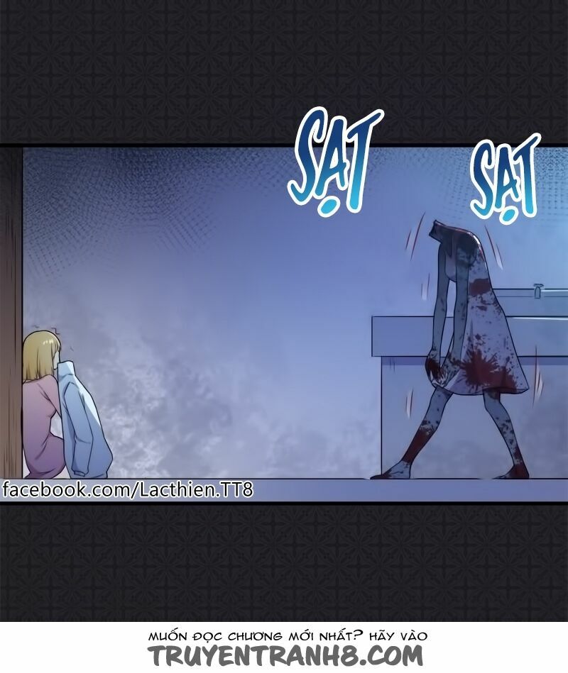 Ngạo Kiều Quỷ Vương Yêu Ta: Chapter 3
