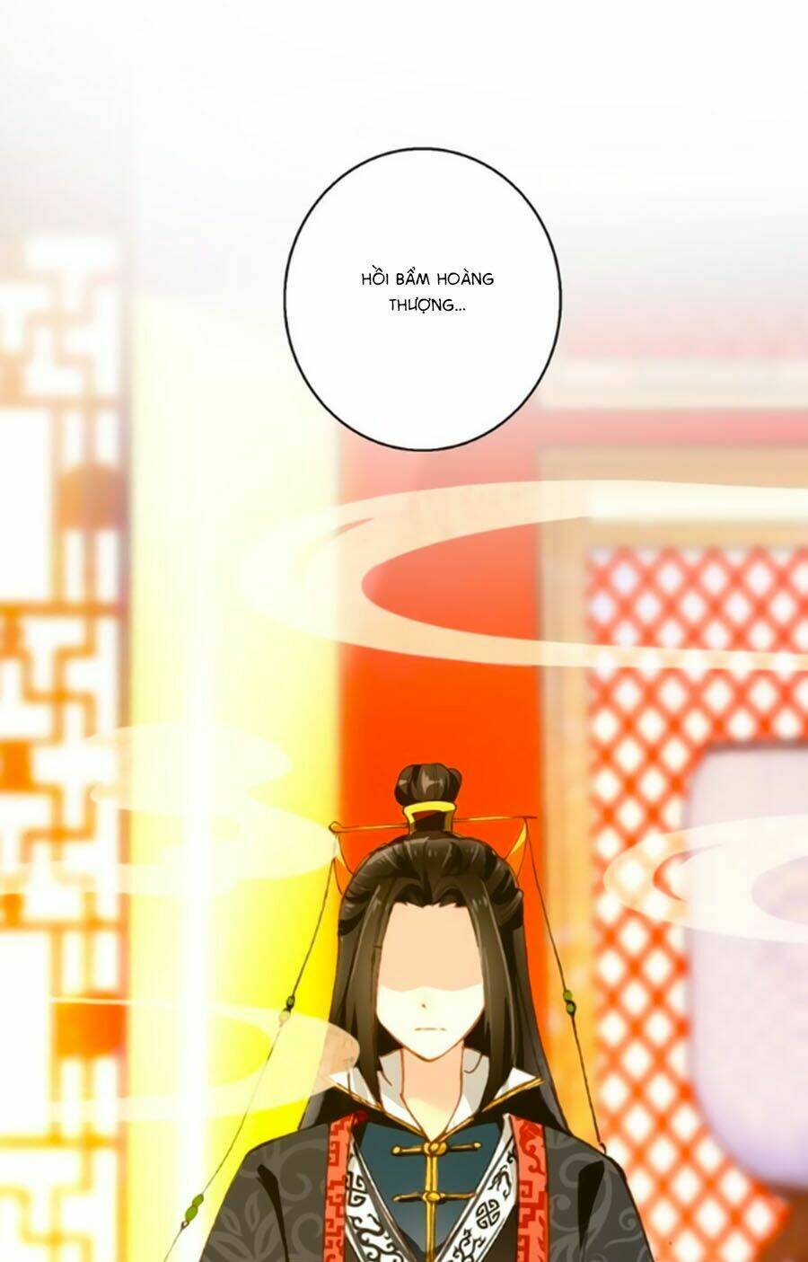 Mỹ Nhân Làm Tướng: Chapter 71