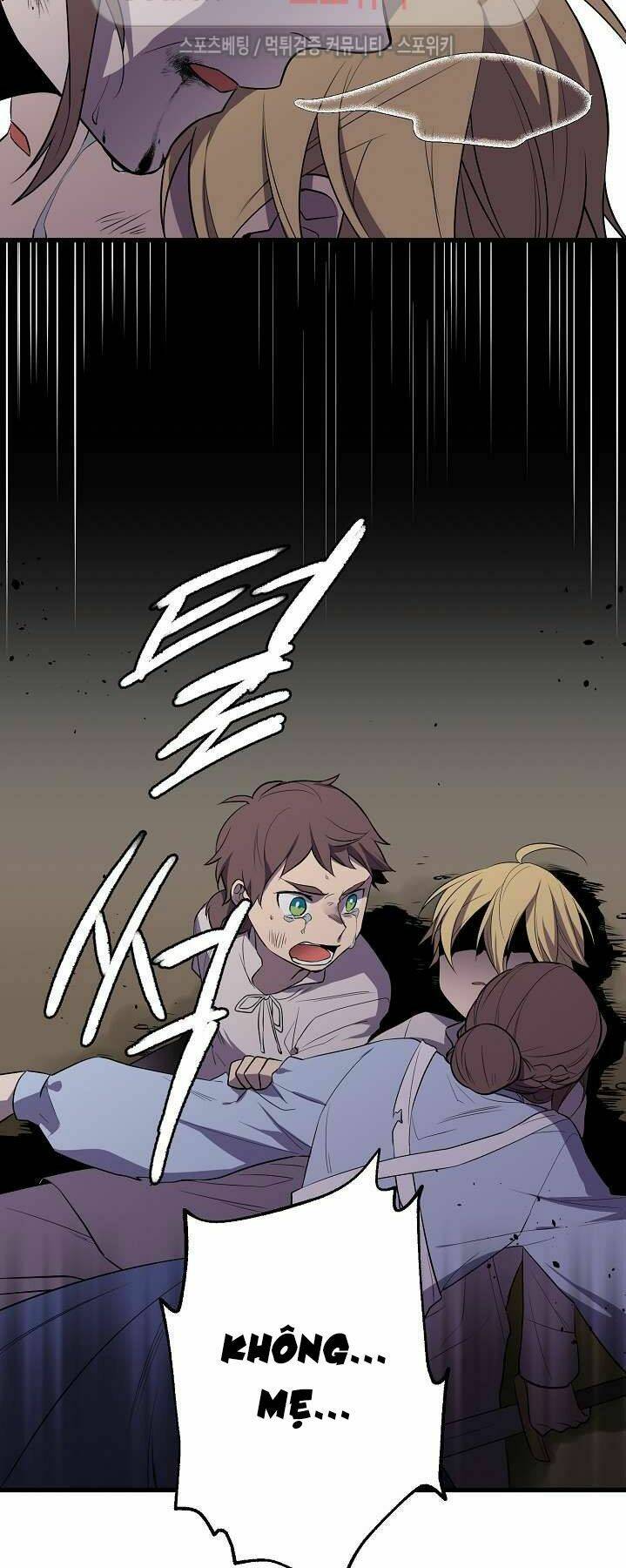 Kiểm Tra Sức Mạnh Vô Hạn: Chapter 13