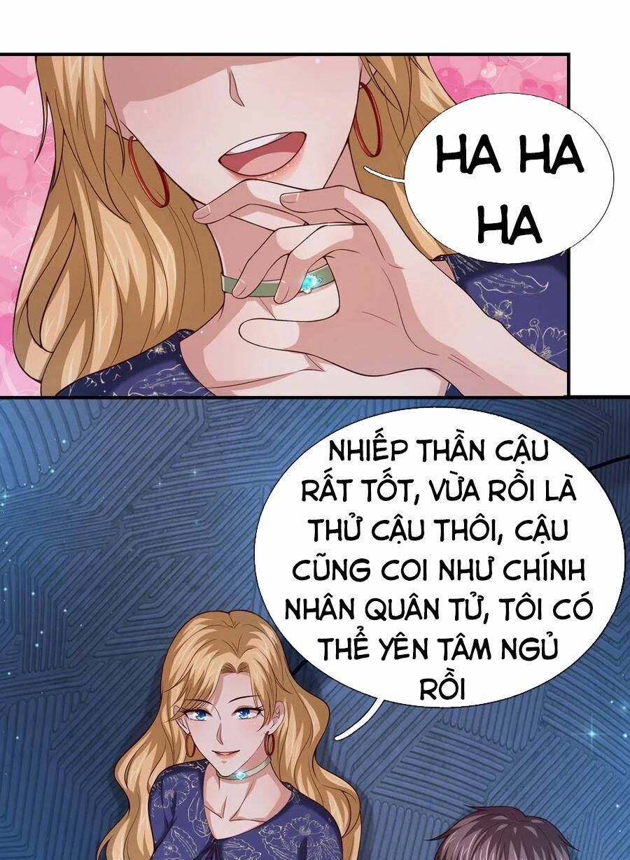 Tuyệt Thế Phi Đao: Chapter 266