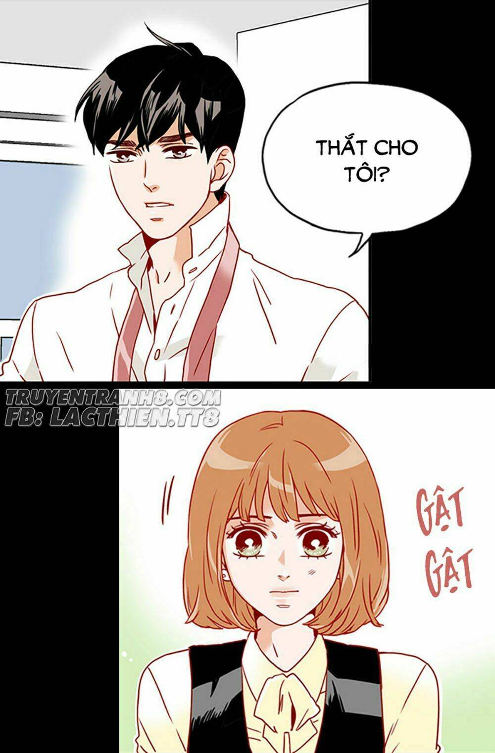 Thư Ký Kim Sao Thế Nhỉ?: Chapter 10