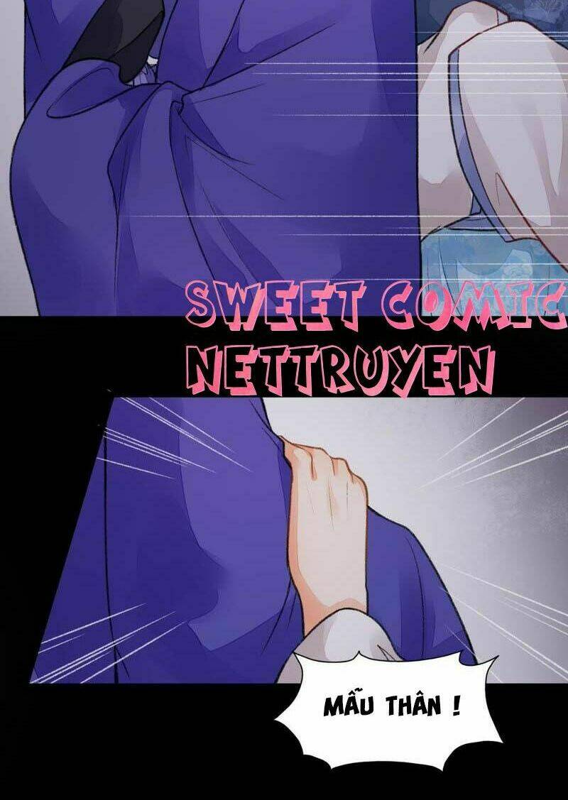 Thịnh Sủng Kiều Nữ Trở Về Triều Ca: Chapter 8