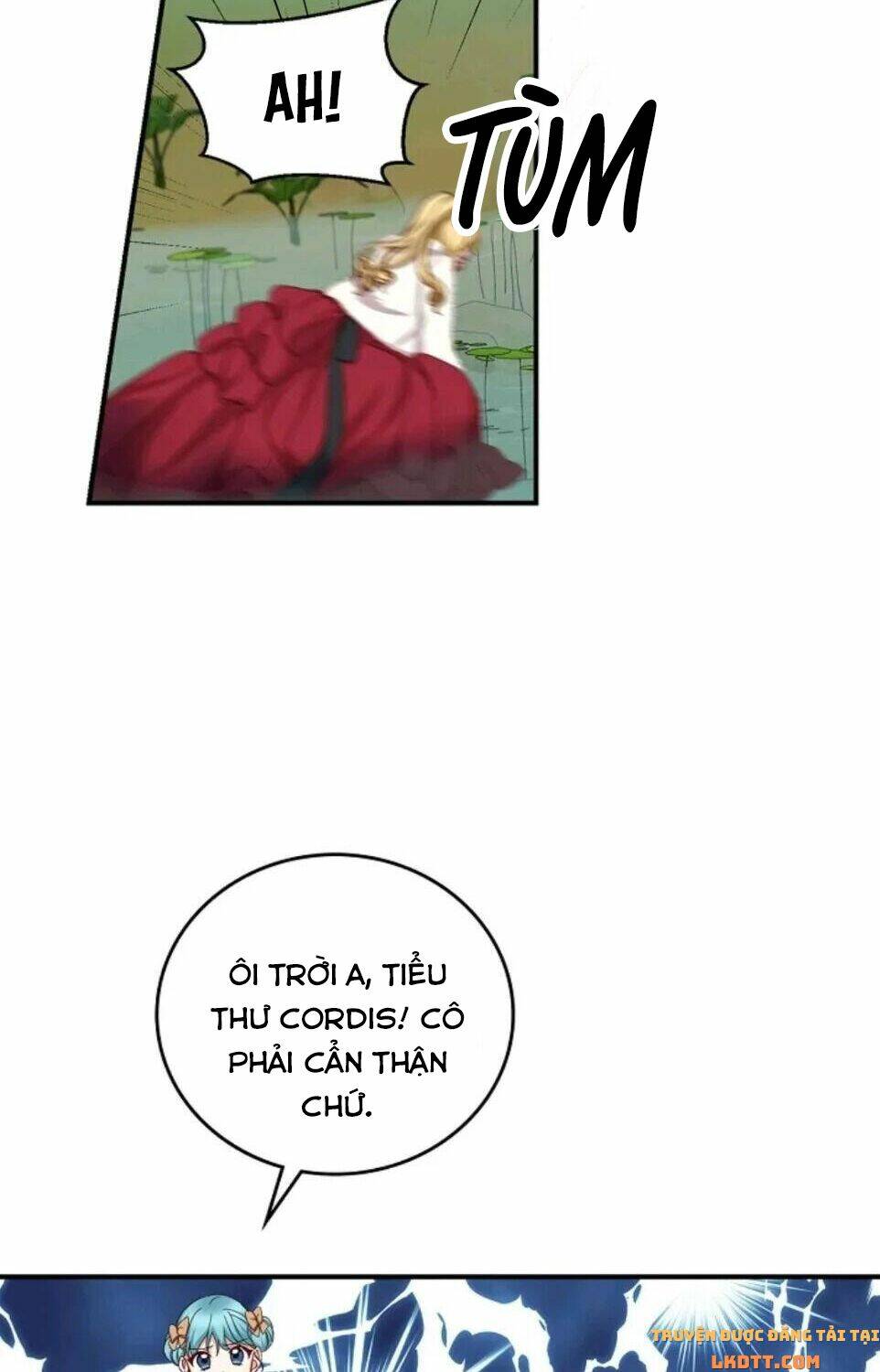 Đừng Chọc Đứa Em Gái Bé Bỏng Của Chúng Tôi: Chapter 55