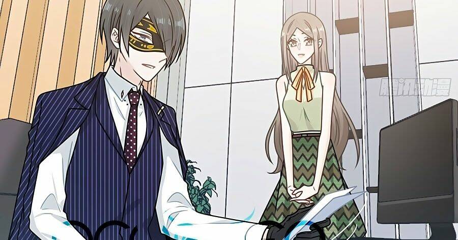 Hai Cách Tìm Gặp Người Yêu: Chapter 87