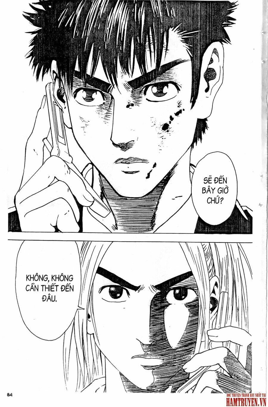 Ai Hơn Ai: Chapter 240