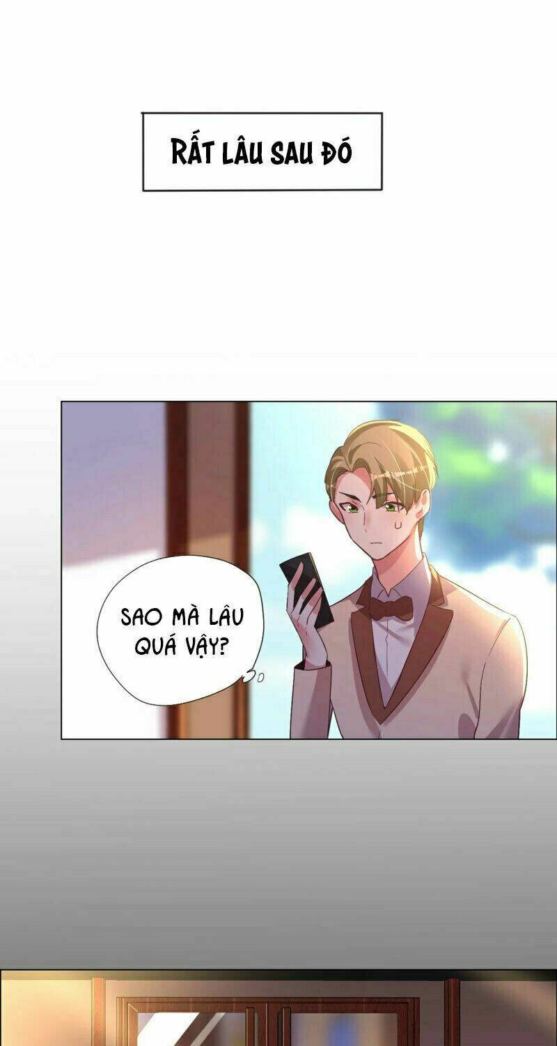 Vì Yêu Mà Khắc Cốt Ghi Tâm: Chapter 38