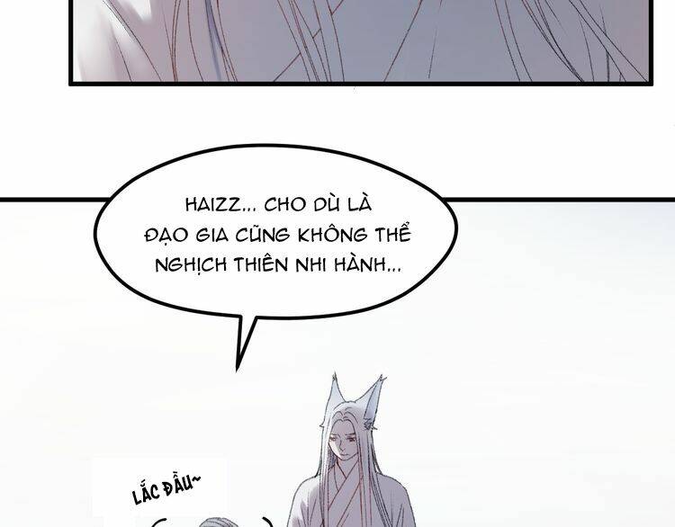 Lượm Được Một Tiểu Hồ Ly 2: Chapter 76