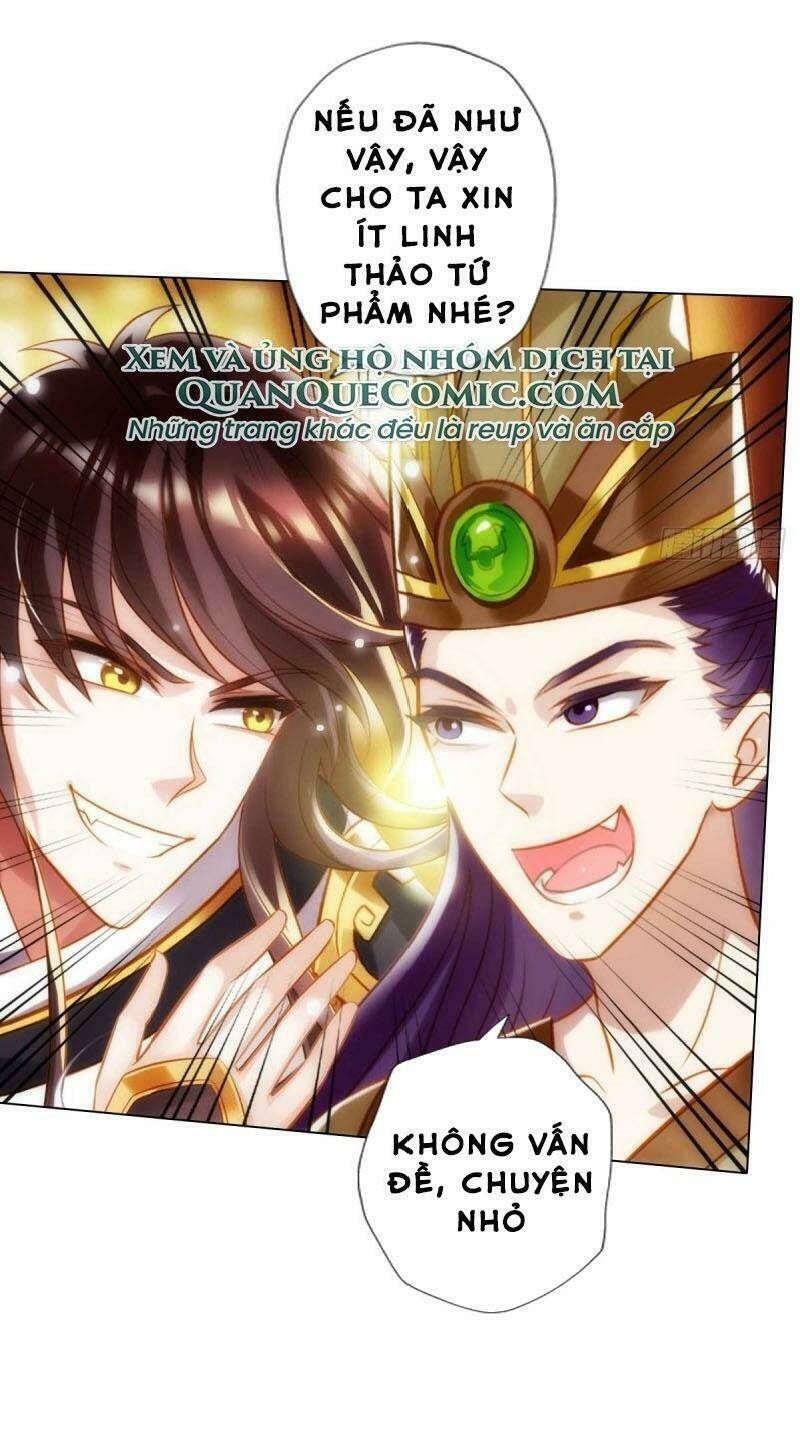 Bất Hủ Phàm Nhân: Chapter 49