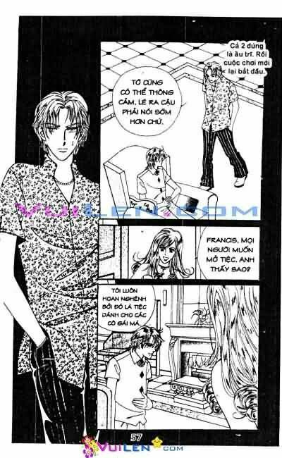 Tìm Anh - Look For Oppa: Chapter 2