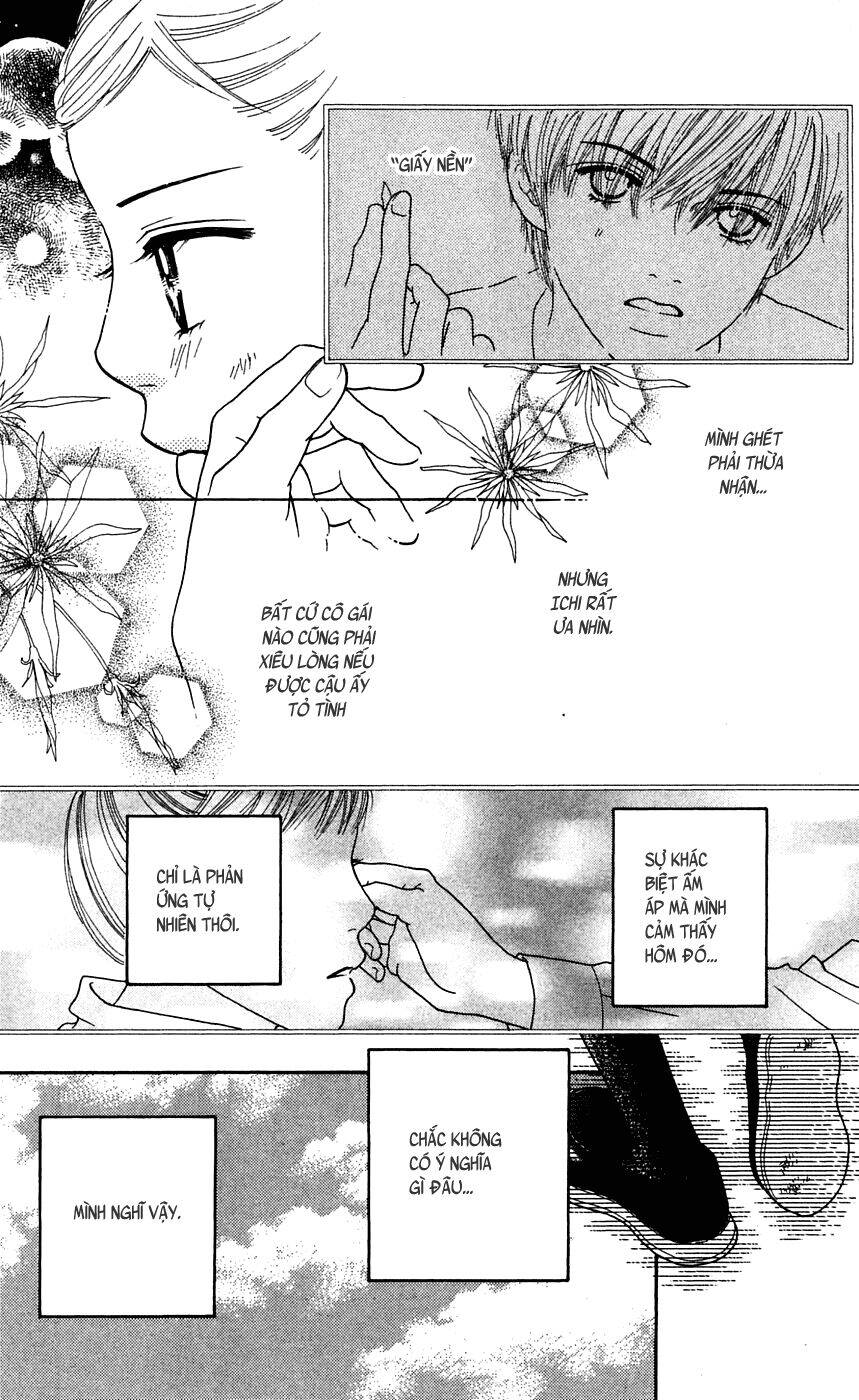 Cô Láng Giềng: Chapter 47