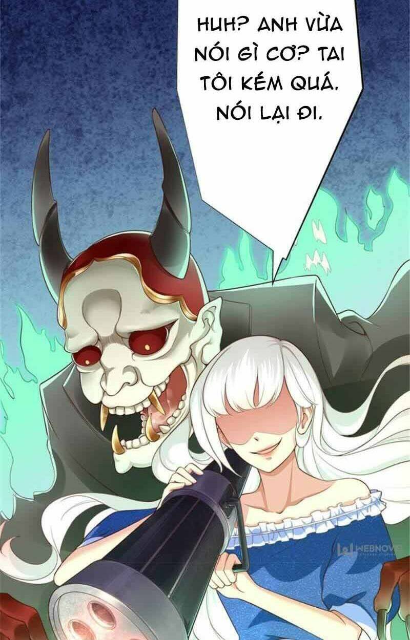 Gặp Phải Người Chồng Xảo Quyệt!: Chapter 7