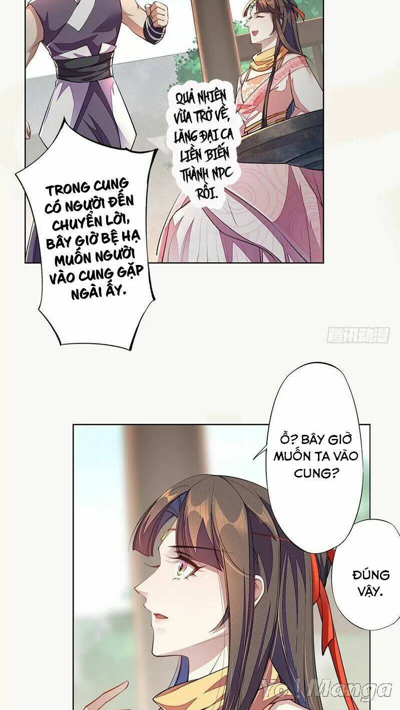 Tuyệt Thế Luyện Đan Sư: Chapter 102