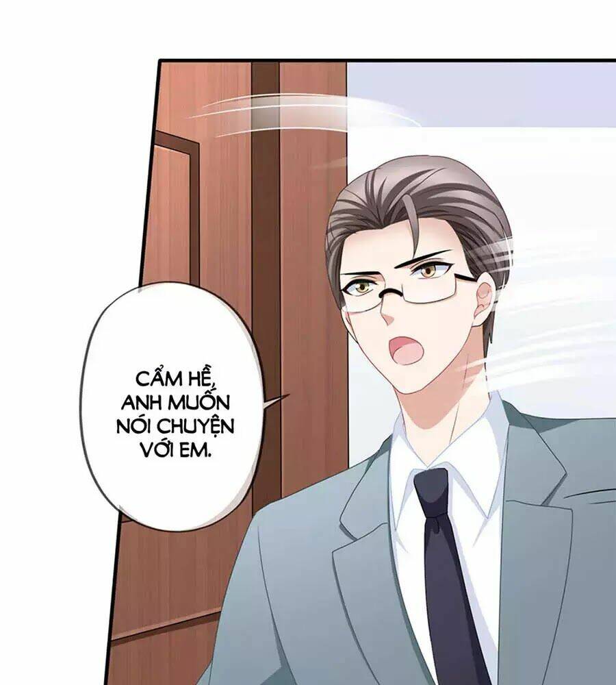 Mỹ Vị Giai Thê: Chapter 86