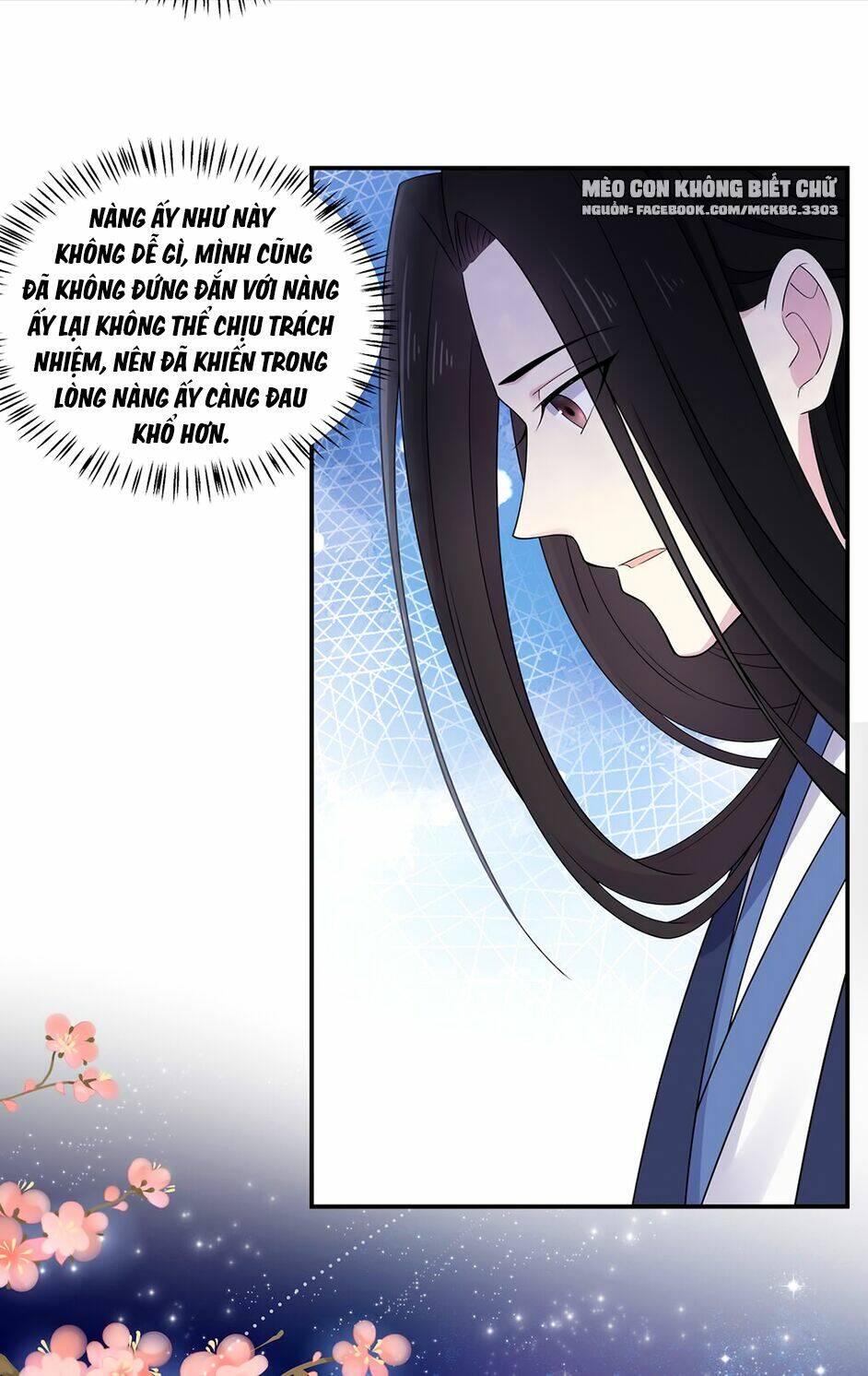 Báo Cáo! Đế Quân Ngài Có Độc!: Chapter 40