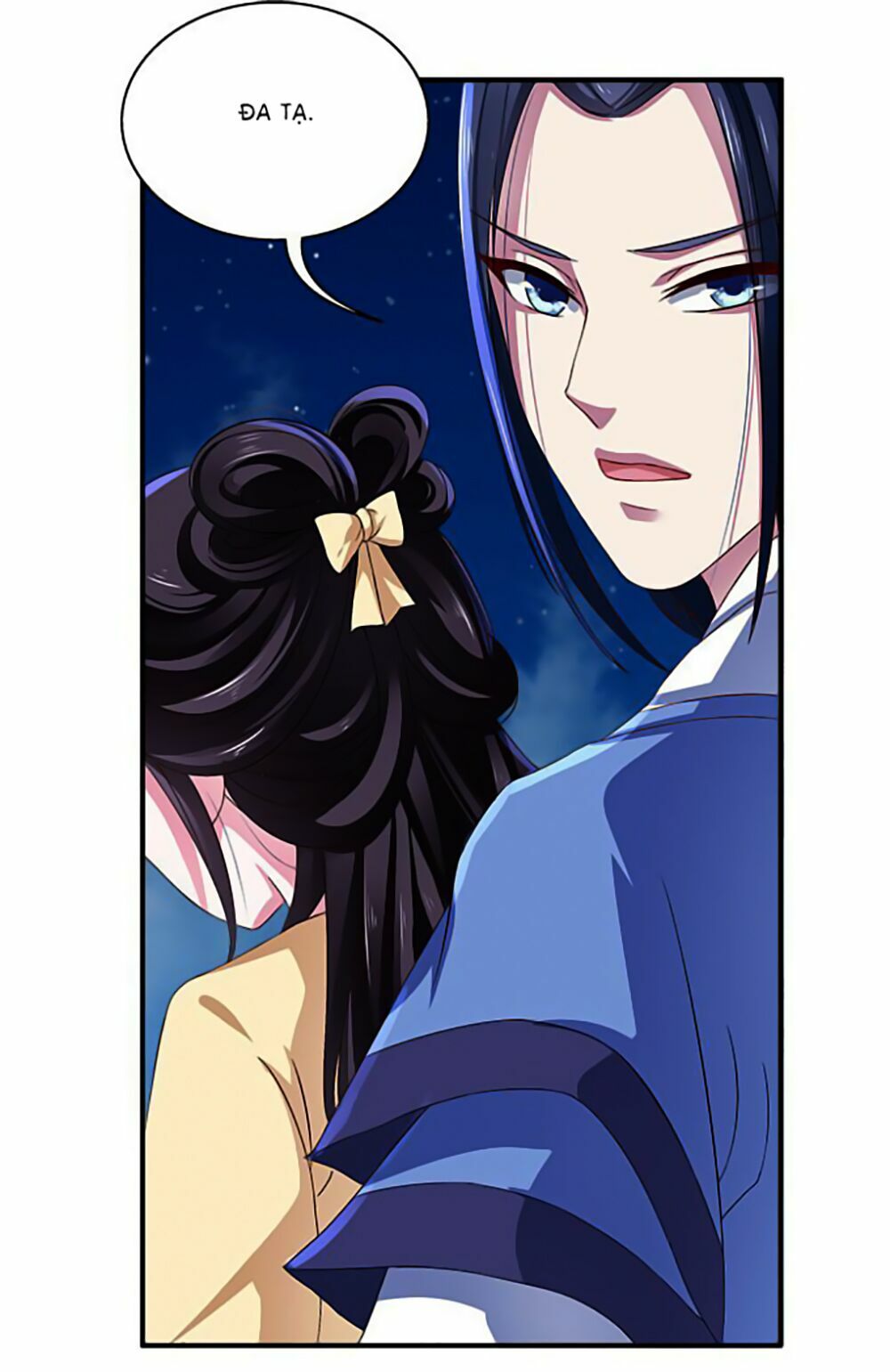 Thịnh Thế An Nhiên: Chapter 3