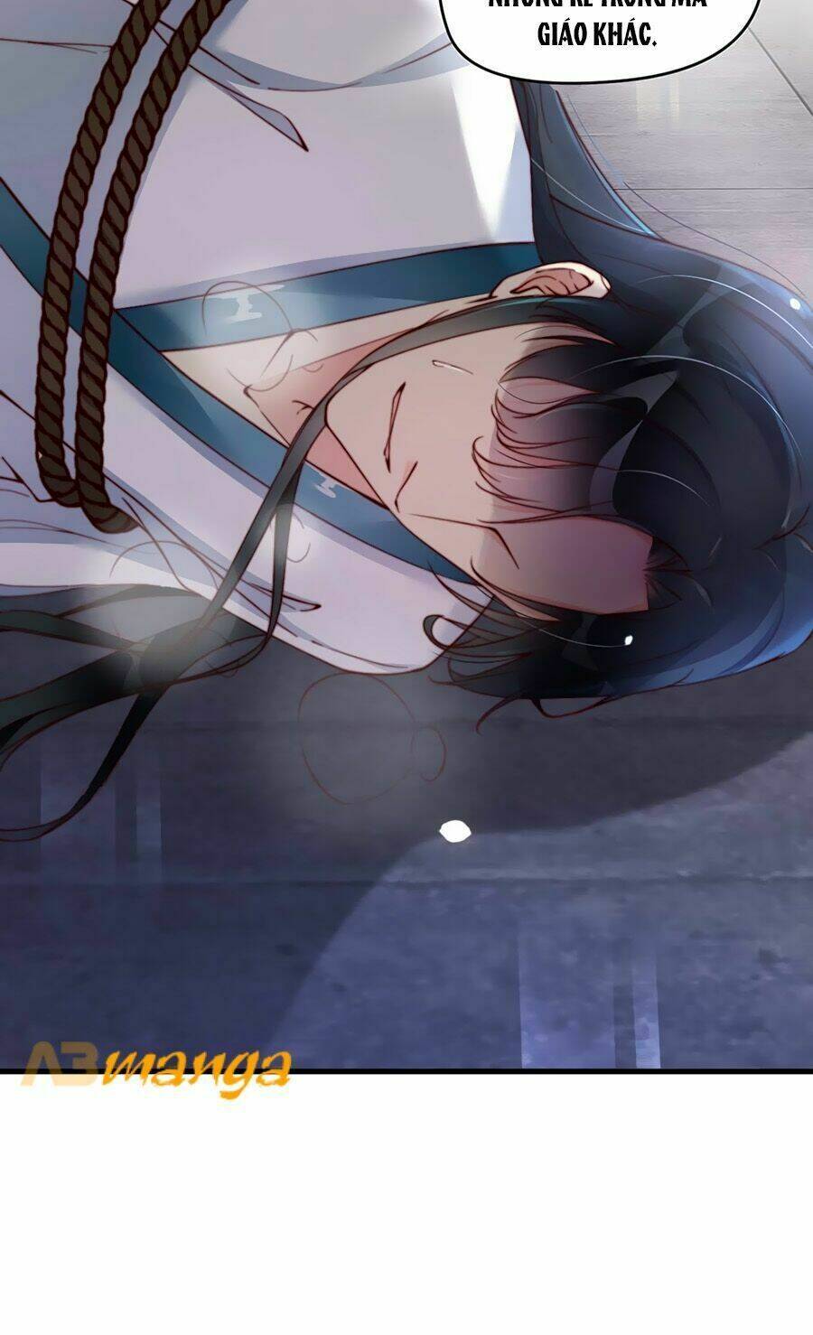 Điềm Mỹ Chi Huyết: Chapter 3