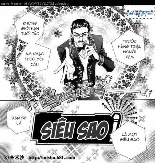 Bong Bóng Mùa Hè: Chapter 4