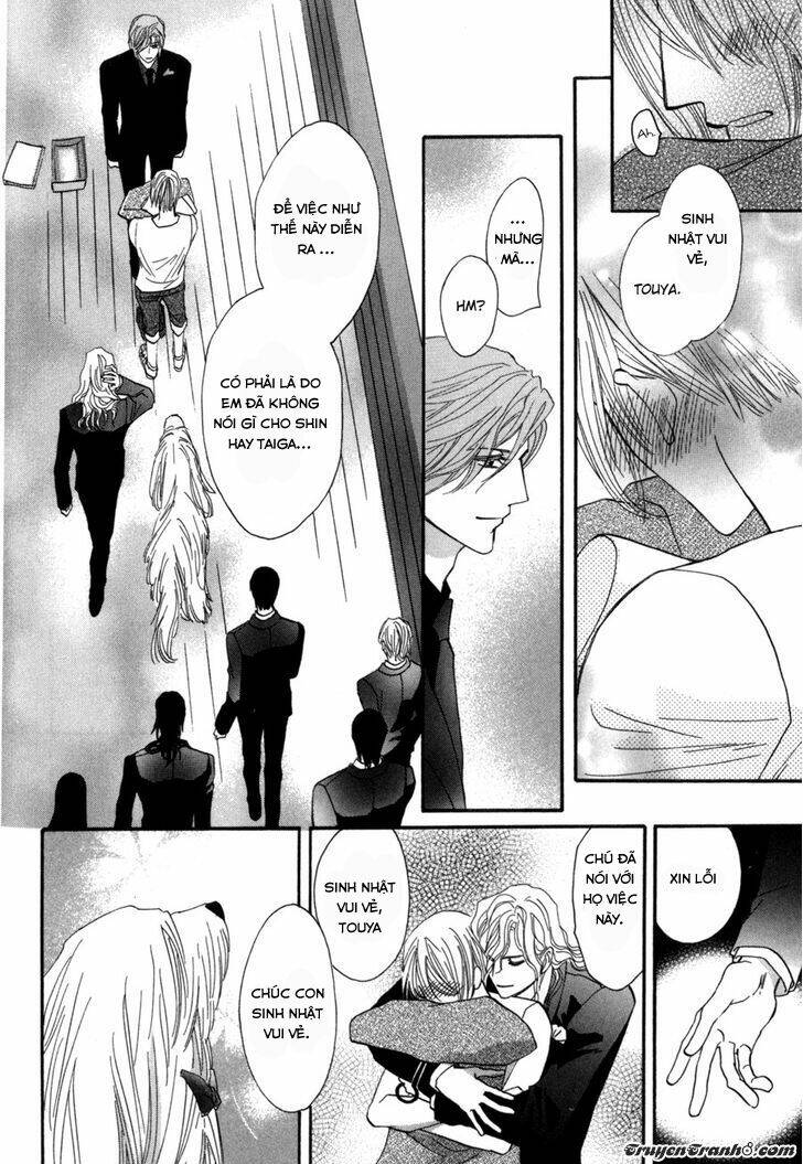 Moon Trick: Chapter 9