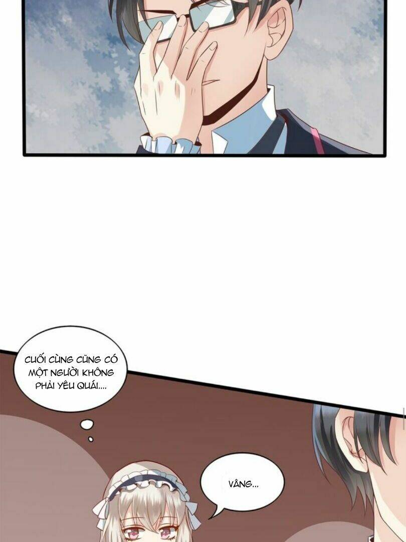 Bắt Quỷ: Chapter 2