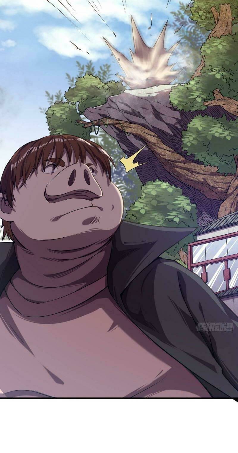 Tinh Nguyên Chi Môn: Chapter 10