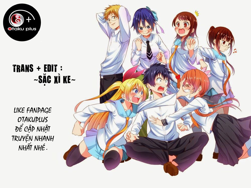 Tình Yêu Ngang Trái: Chapter 176