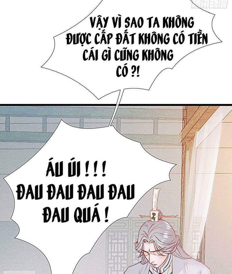 Hữu Yêu Lai Chi Họa Trung Tiên: Chapter 62
