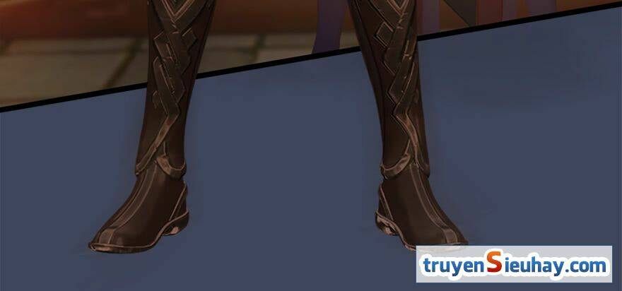 Cửu Hoang Đọa Huyền Sư: Chapter 13