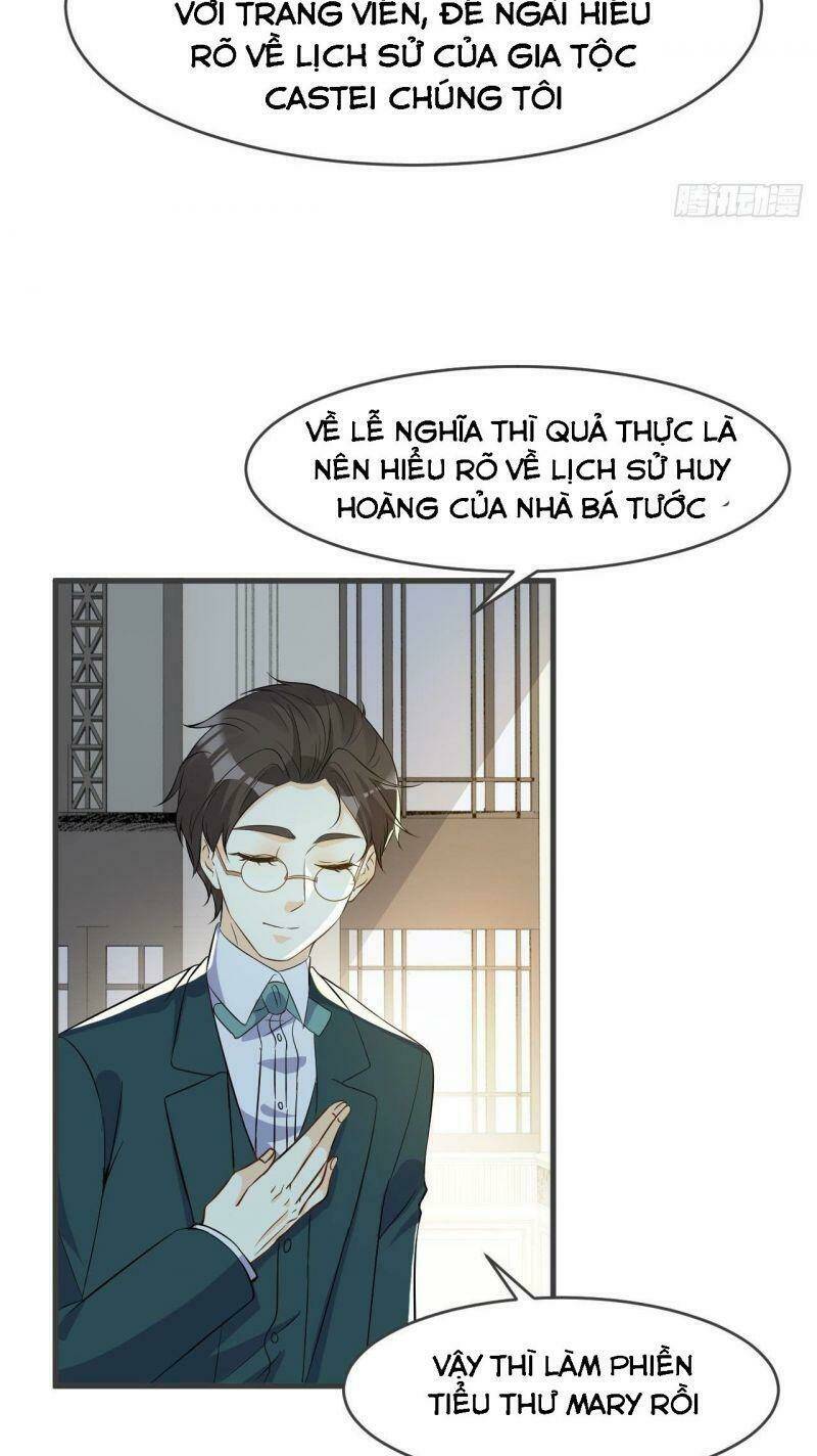 Không Thể Hòan Hảo Tuyệt Đối: Chapter 19