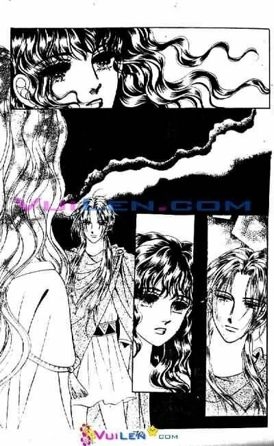 Nữ hoàng biển cả: Chapter 13