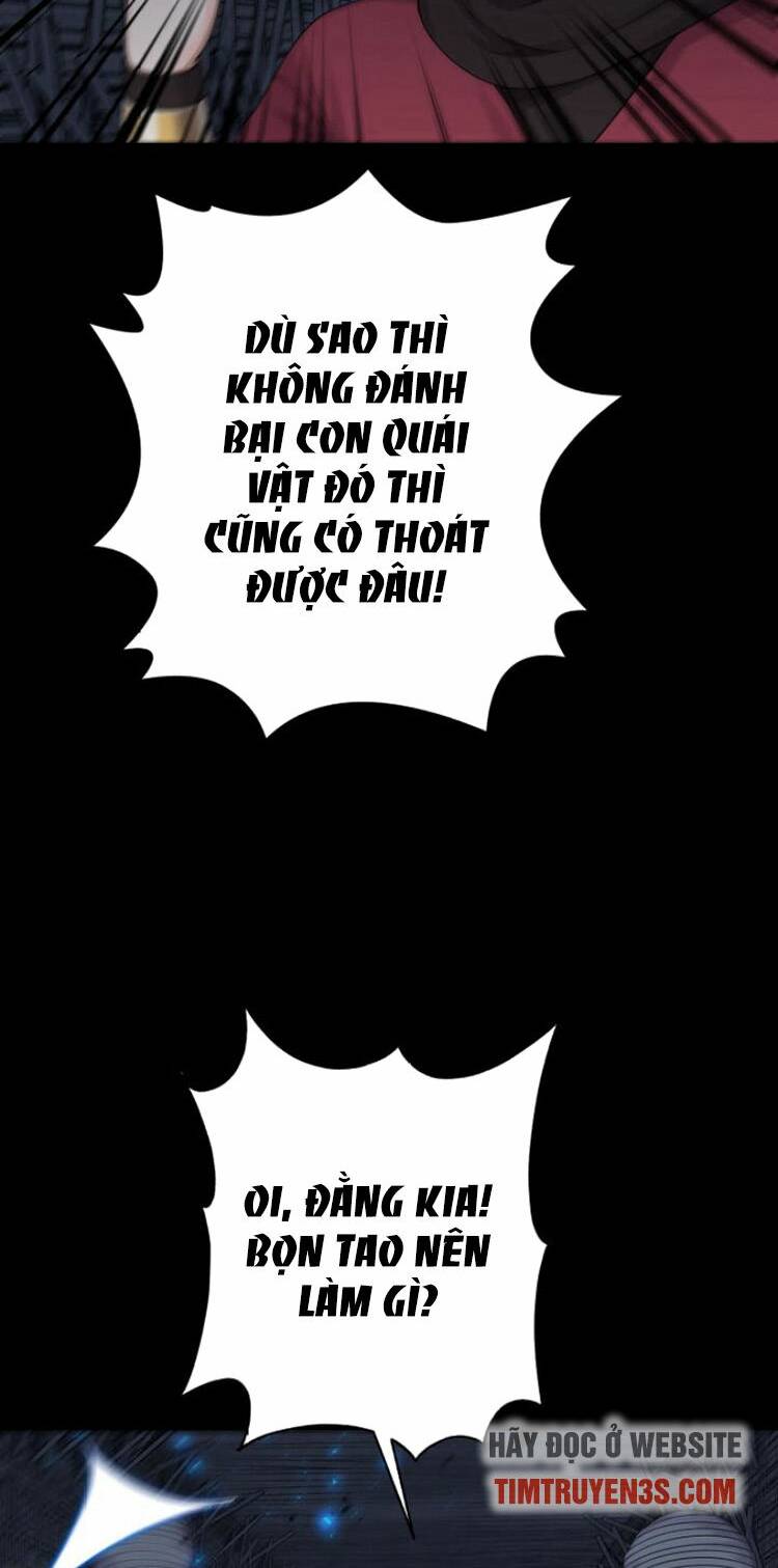 Trò Chơi Của Chúa Thượng: Chapter 15