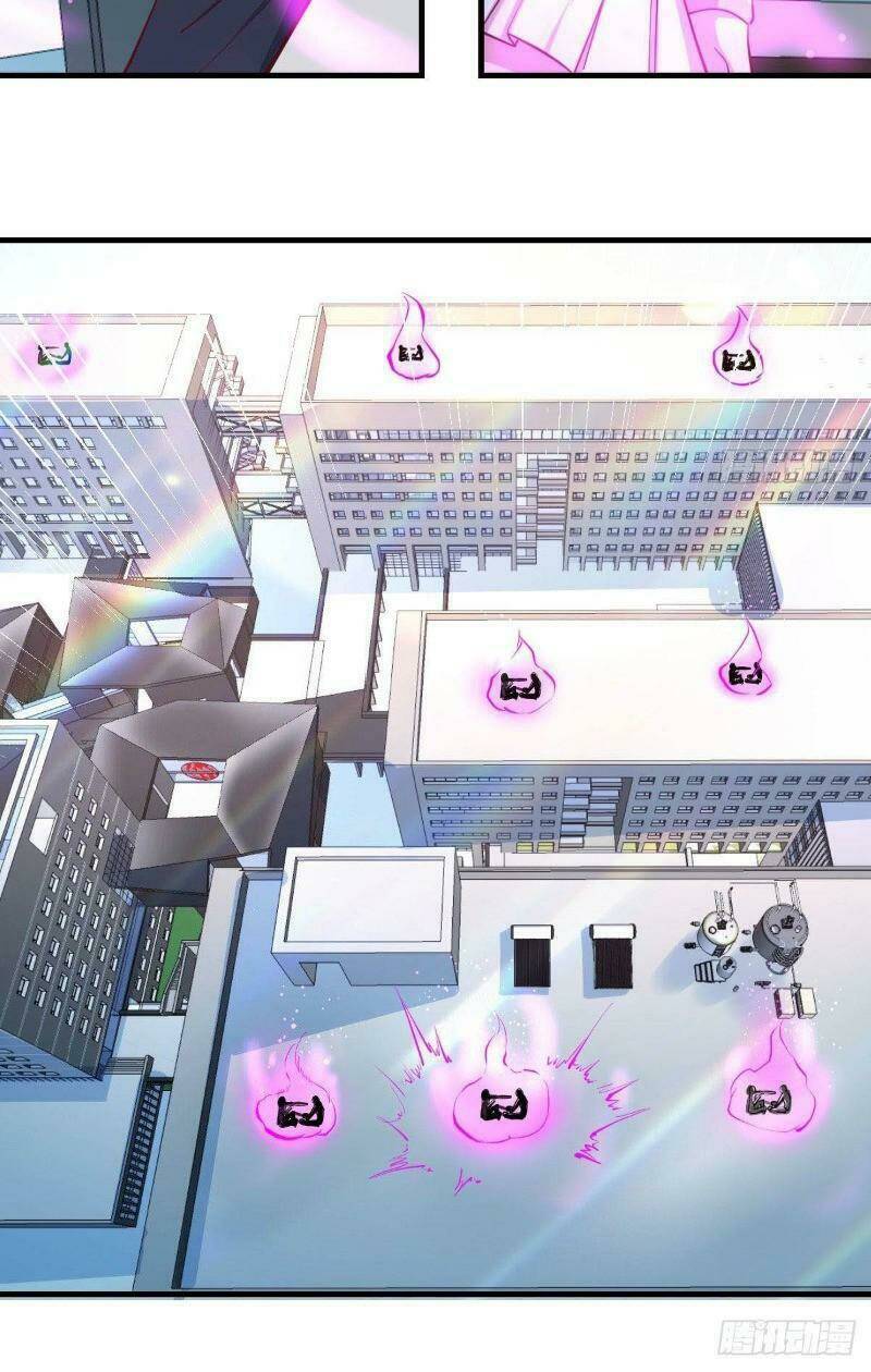 Song Tu Đạo Lữ Kiểu Xem Mặt: Chapter 90