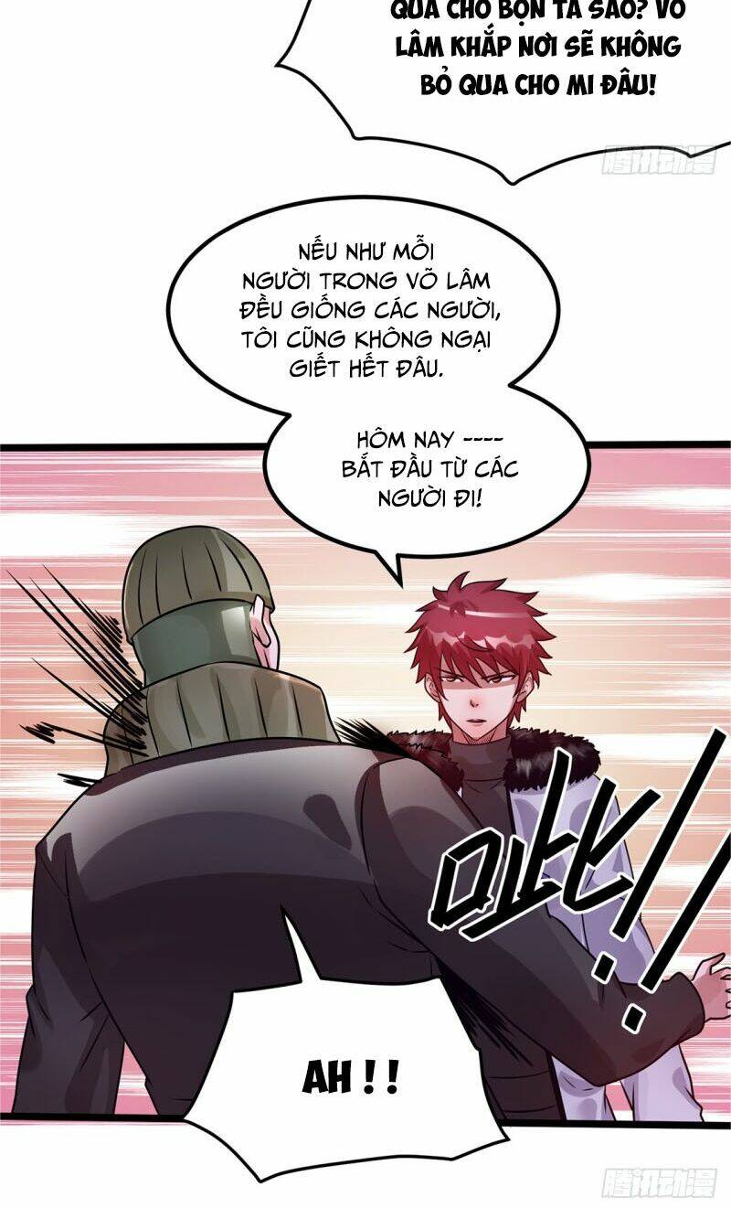 Tiên Vương Trùng Sinh: Chapter 88
