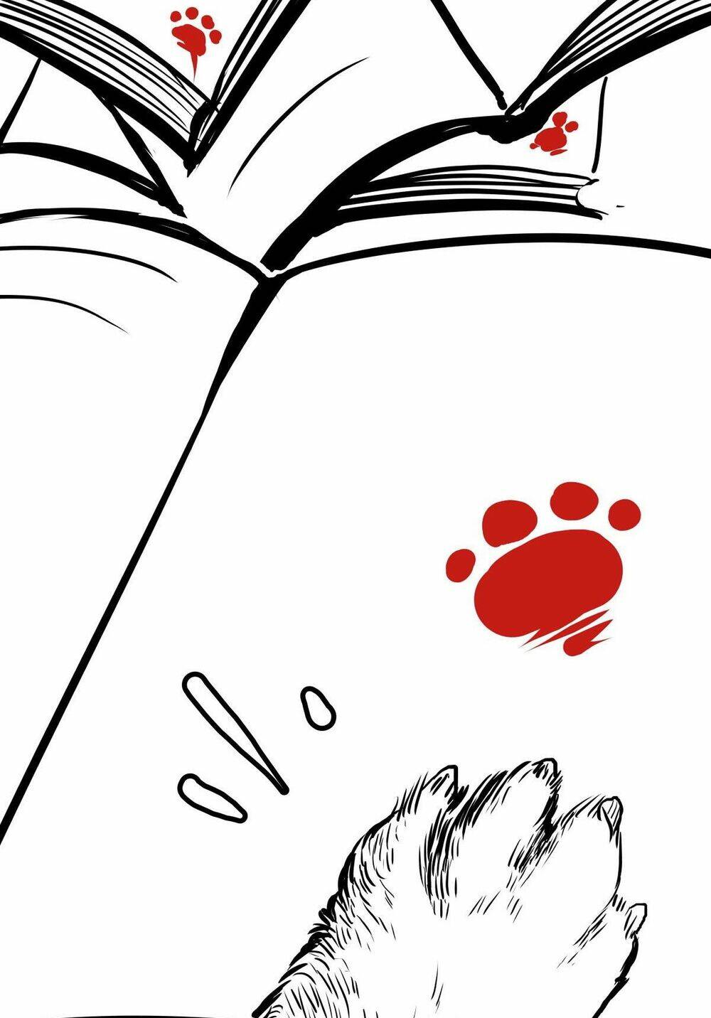 Dạ Hành Khuyển: Chapter 5