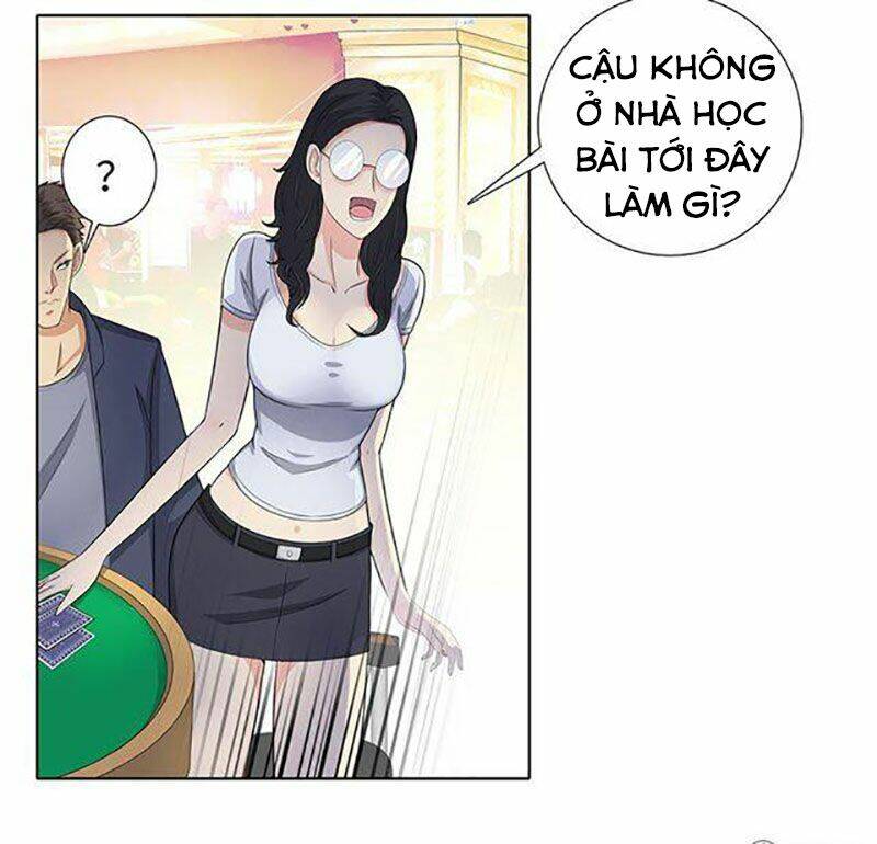 Học Viện Cao Thủ: Chapter 99