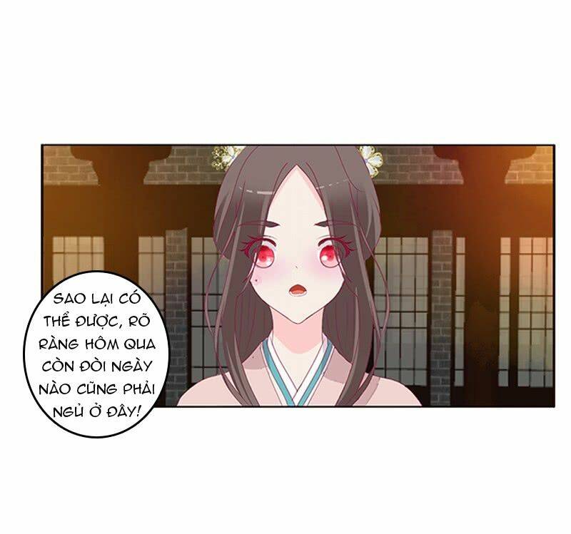 Tướng Quân Mời Ra Trận: Chapter 128