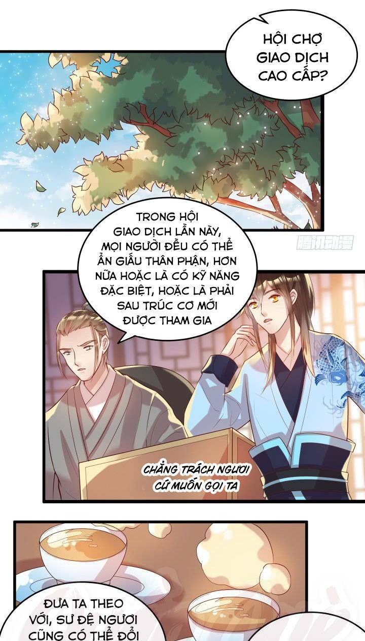 Siêu Phàm Truyện: Chapter 24