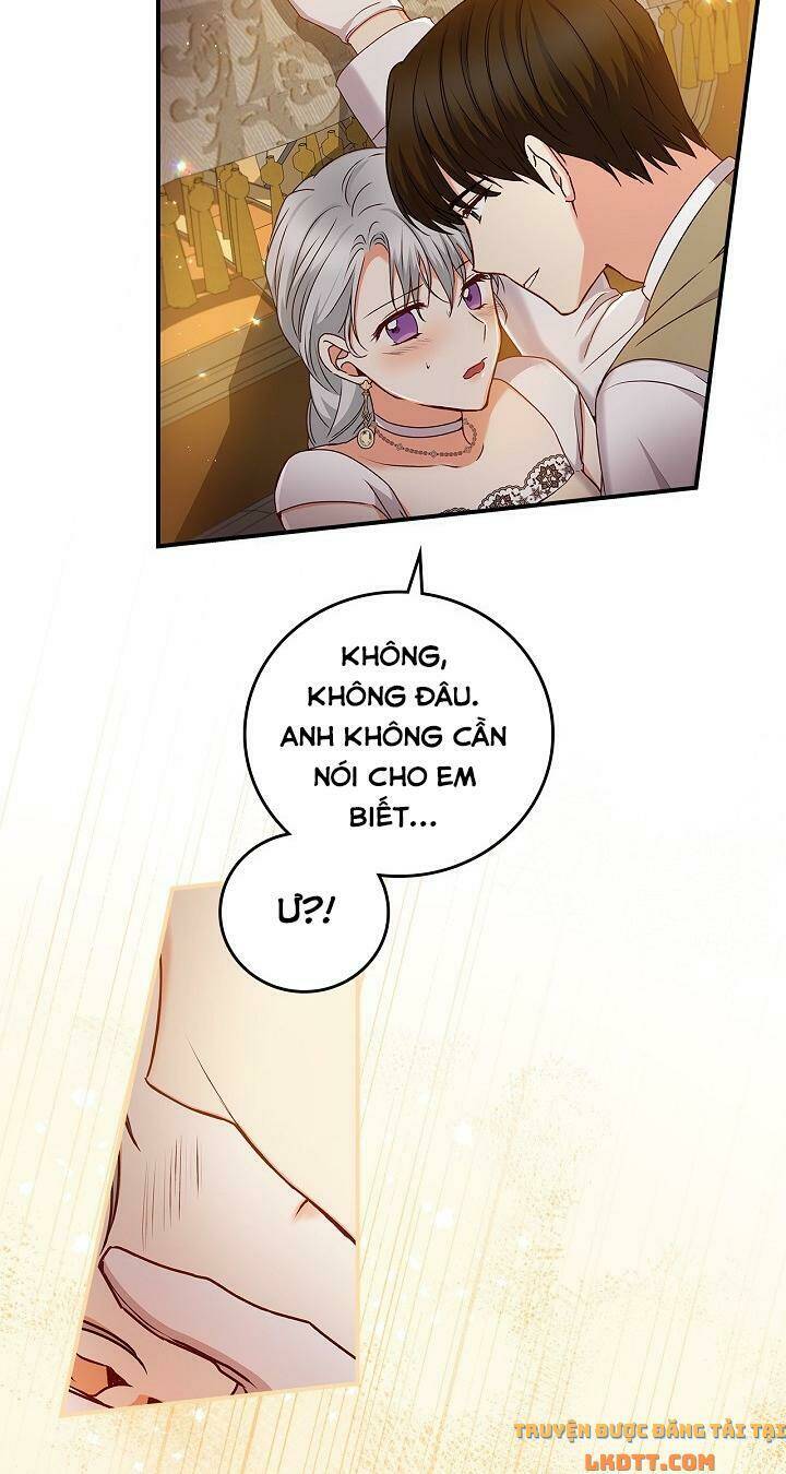 Đừng Chọc Đứa Em Gái Bé Bỏng Của Chúng Tôi: Chapter 72