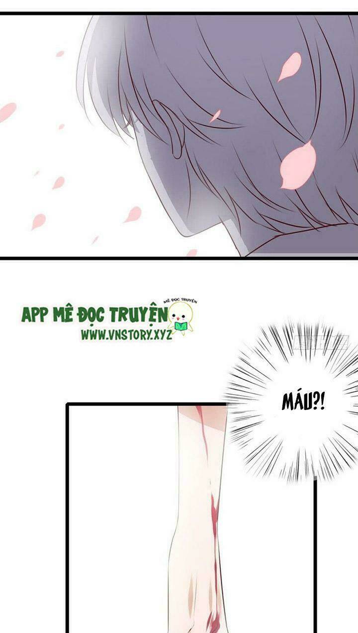 Sau Con Mưa Mùa Hạ: Chapter 54