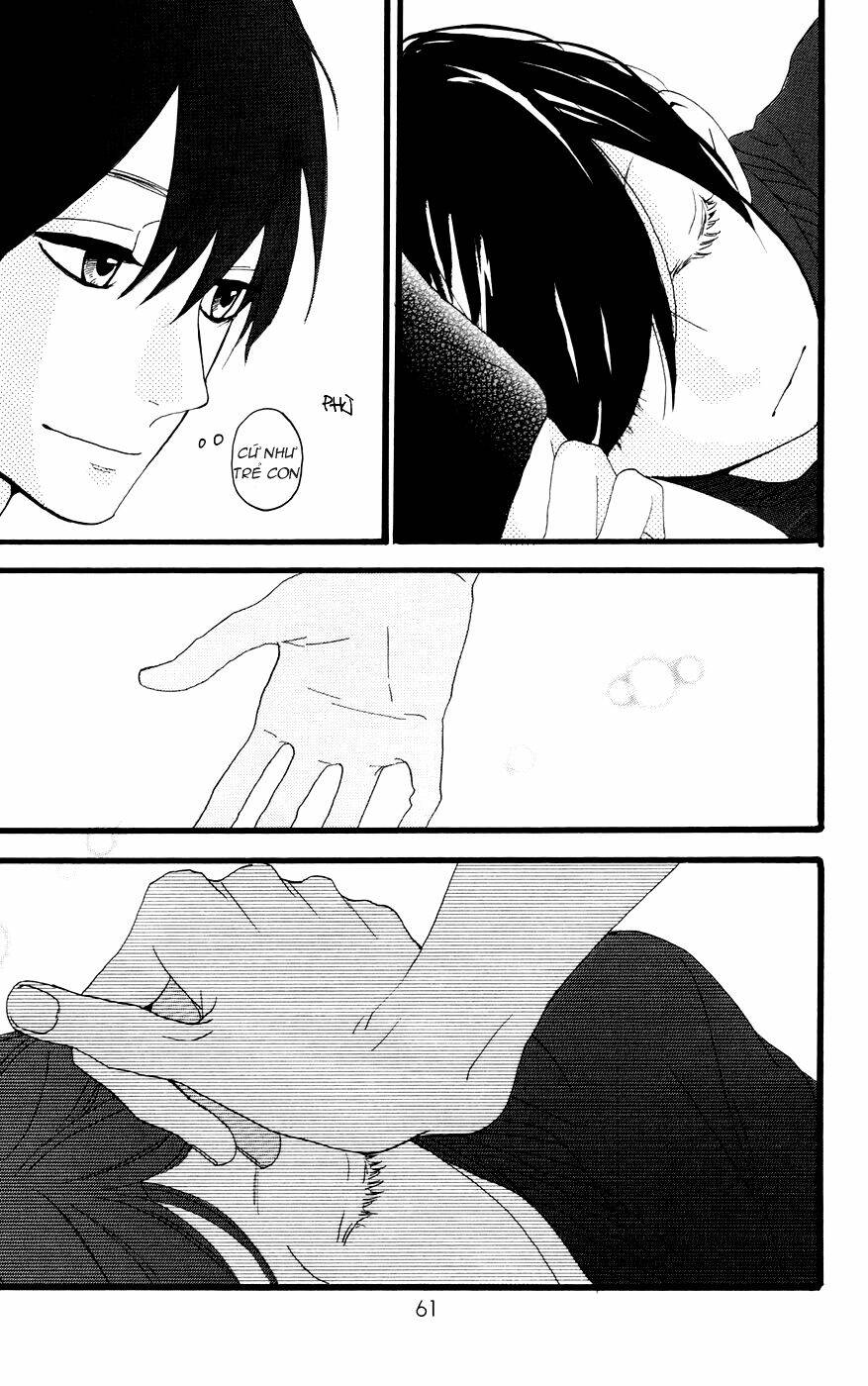 Sao Mai Của Em: Chapter 10