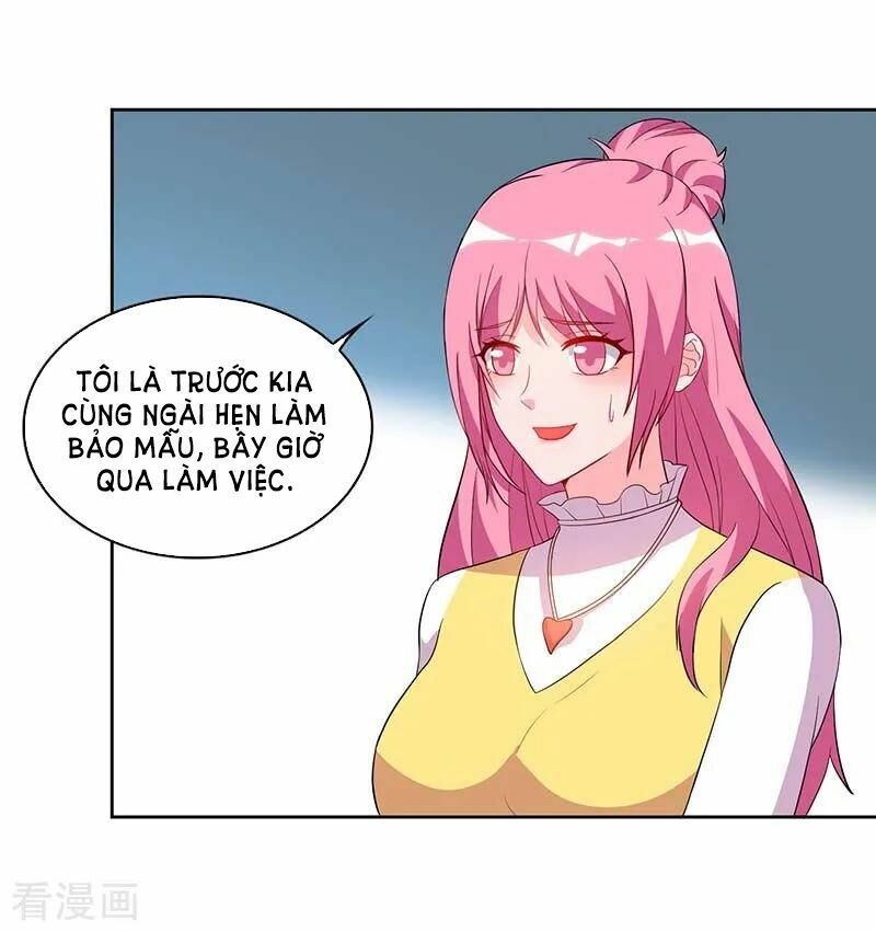 Trọng Sinh Khí Thiếu Quy Lai: Chapter 77